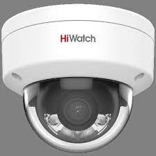 Видеокамера hiwatch 2.8 mm