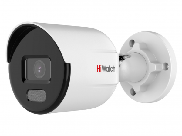 Видеокамера hiwatch купить