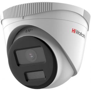 Видеокамера hiwatch ip