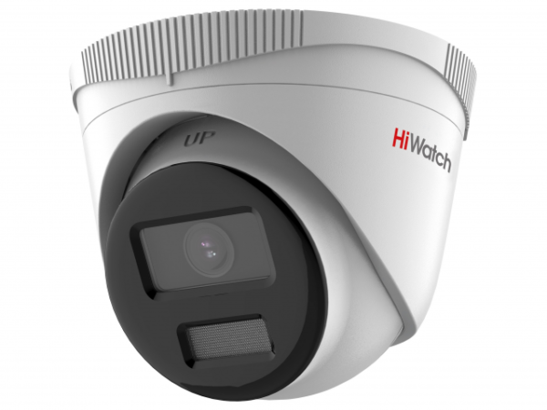 Видеокамера hiwatch ip