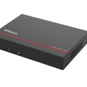 видеорегистратор DS-N204EP(1TB)