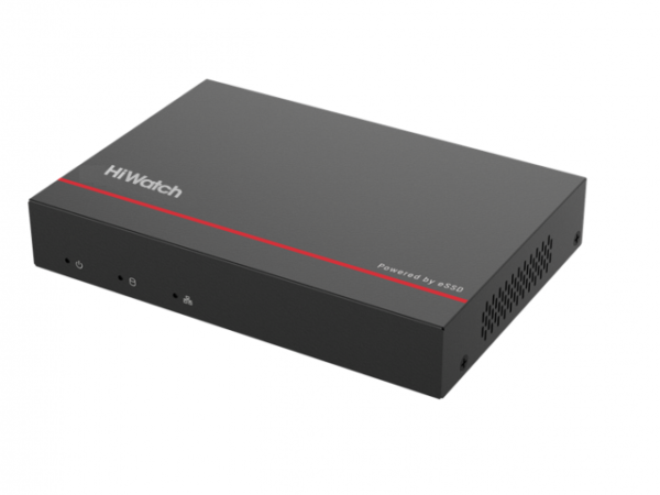 видеорегистратор DS-N204EP(1TB)
