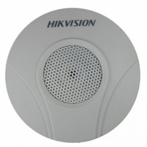 Микрофон HIKVISION DS-2FP2020