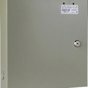 Блок бесперебойного питания Accordtec ББП-60 2 исполнение