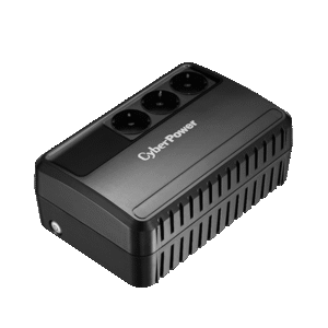 Блок бесперебойного питания CyberPower BU600E
