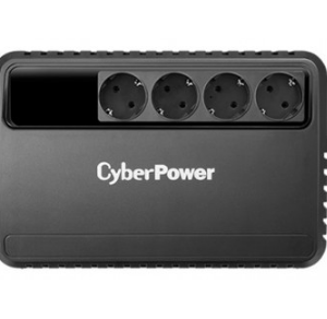 ббп CyberPower BU850E