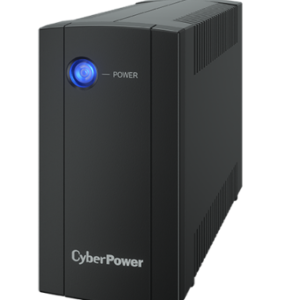 Блок бесперебойного питания CyberPower UTC 650E
