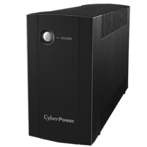 ИБП CyberPower UTC 850E
