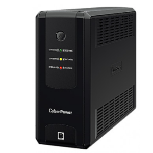 Блок бесперебойного питания CyberPower UT 1100EG