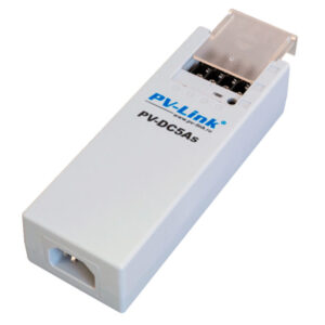 Блок питания 12В, 5A (PV-DC5As) PV-Link