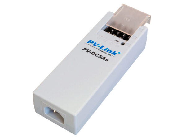 Блок питания 12В, 5A (PV-DC5As) PV-Link