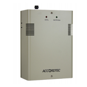Блок бесперебойного питания Accordtec ББП-30 1 исполнение