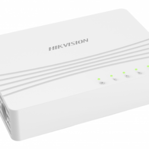 Коммутатор 5 портов Hikvision