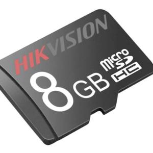 Карта памяти Hikvision на 8 GB