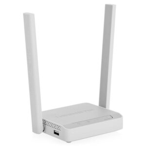 Беспроводной маршрутизатор Keenetic 4G KN-1211