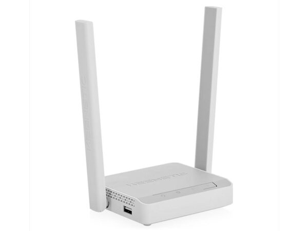 Беспроводной маршрутизатор Keenetic 4G KN-1211