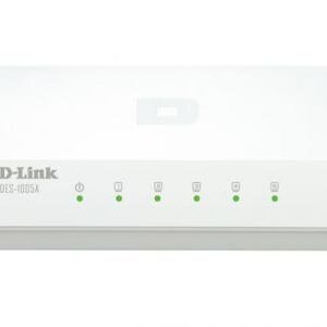 Коммутатор D-Link DES-1005C/A1A