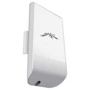 Точка доступа Ubiquiti NanoStation Loco M2