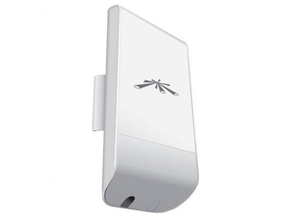 Точка доступа Ubiquiti NanoStation Loco M2
