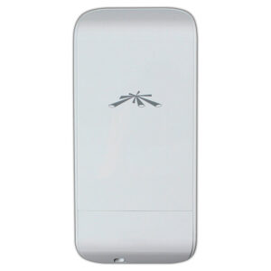 Точка доступа Ubiquiti NanoStation Loco M5