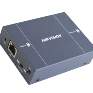 Удлинитель PoE Hikvision DS-1H34-0101P