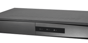 IP-видеорегистратор iFLOW F-NR-108E