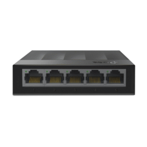 Неуправляемый коммутатор tp-link