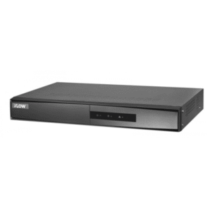 IP-видеорегистратор iFLOW F-NR-104PE