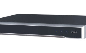 IP-видеорегистратор iFLOW F-NR-216/2