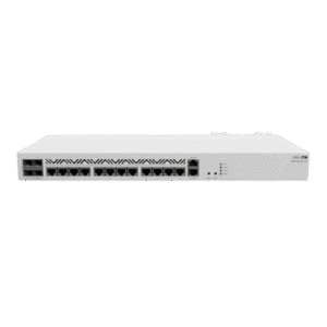 Роутер Mikrotik CCR2116-12G-4S+