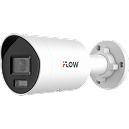 IP-видеокамера iFLOW F-IC-2142C2M(4mm)