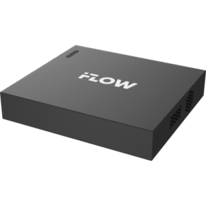 IP-видеорегистратор iFLOW F-0 (N8)