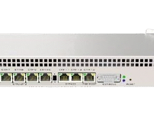 Маршрутизатор Mikrotik RB1100AHx4