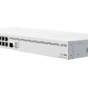 Роутер MikroTik CCR2004-16G-2S+