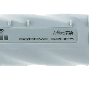 Wi Fi маршрутизатор Mikrotik RBGroove-52HPn