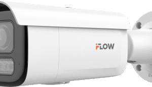 IP-видеокамера iFLOW F-IC-2622C2MSZ4(2.8-12mm)