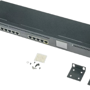 Mikrotik rm Маршрутизатор RB3011UiAS-RM