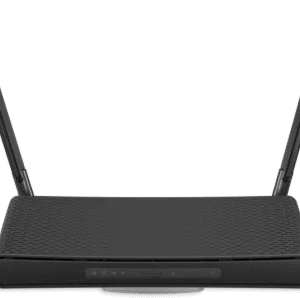 Wi-Fi роутер Mikrotik hAP ac3 RBD53iG-5HacD2HnD