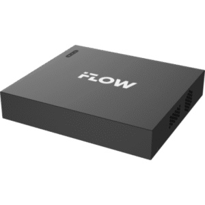 Видеорегистратор iFLOW F-0 (N4E)