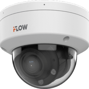 IP-видеокамера iFLOW F-IC-1722CMZ4(2.8-12mm)