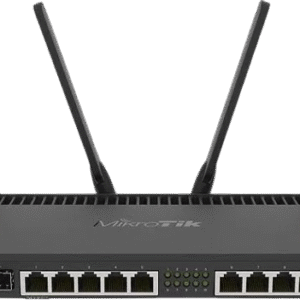 Mikrotik wifi Роутер RB4011iGS+5HacQ2HnD-IN