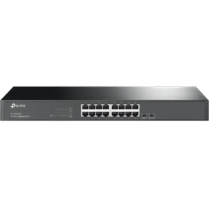Коммутатор TP-Link