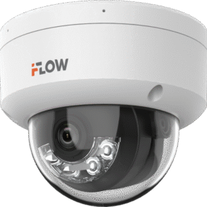 IP-видеокамера iFLOW F-IC-1446CM(2.8mm)