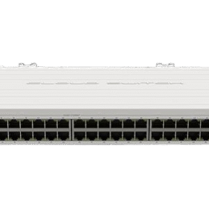 Микротик Коммутатор Mikrotik CRS354-48G-4S+2Q+RM