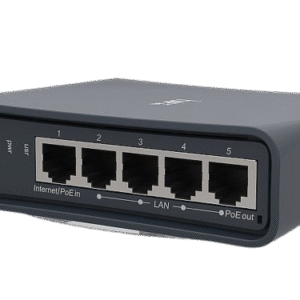 Wi-Fi роутер Mikrotik RB952Ui-5ac2nD-TC