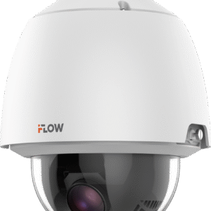 Поворотная камера видеонаблюдения iFLOW F-IP-2420CSZ32