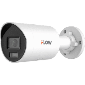 Видеокамера уличная iFLOW F-IC-2122C2M(4mm)