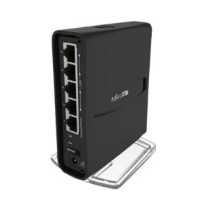 Mikrotik Беспроводной маршрутизатор RBD52G-5HacD2HnD-TC