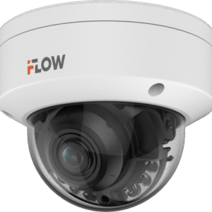 IP-видеокамера iFLOW F-IC-2446CMS(2.8mm)