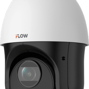 IP-видеокамера iFLOW F-IP-1421CSZ25